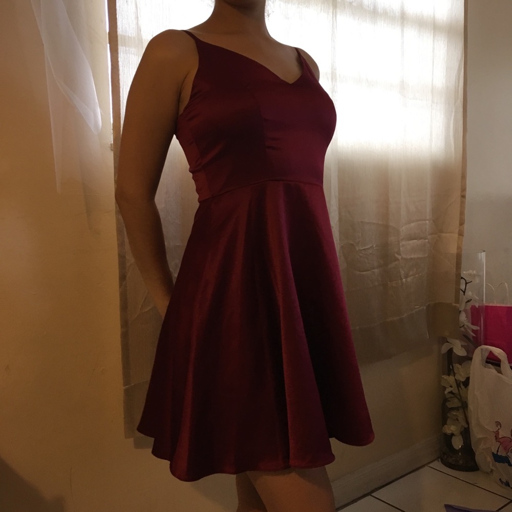 B Smart Date night dress (Valentine’s Day)